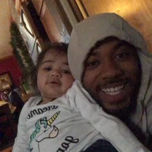 Meet your Posher, Aaron